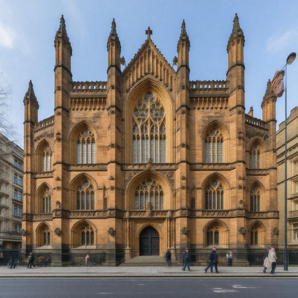 John Rylands Library